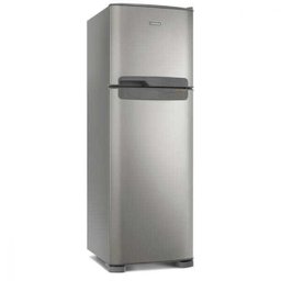 Geladeira/Refrigerador Continental 370 Litros Frost Free Prata TC41S - 110V - 2
