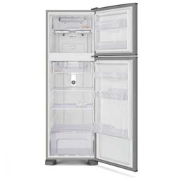 Geladeira/Refrigerador Continental 370 Litros Frost Free Prata TC41S - 220V - 3