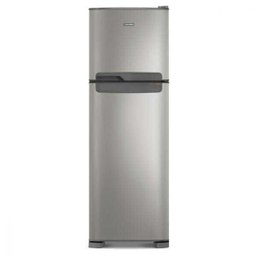 Geladeira/Refrigerador Continental 370 Litros Frost Free Prata TC41S - 220V - 1