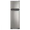 Geladeira/Refrigerador Continental 370 Litros Frost Free Prata TC41S - 220V - 1