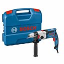 Ver imagem 6 de Furadeira Bosch de Impacto 1100w Gsb 24-2 220v