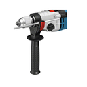 Ver imagem 4 de Furadeira Bosch de Impacto 1100w Gsb 24-2 220v