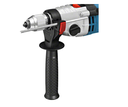 Ver imagem 4 de Furadeira Bosch de Impacto 1100w Gsb 24-2 220v