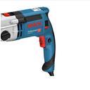 Ver imagem 5 de Furadeira Bosch de Impacto 1100w Gsb 24-2 220v