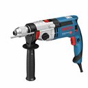 Ver imagem 7 de Furadeira Bosch de Impacto 1100w Gsb 24-2 220v