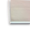 Ver imagem 2 de Persiana Rolo Blackout Lar 1,60 X 1,60 Alt Premium Creme