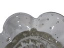 Ver imagem 4 de Vasinho de cristal murano 16 cm cor Cristal transparente