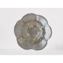 Ver imagem 3 de Vasinho de cristal murano 16 cm cor Cristal transparente