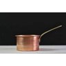 Panelinha Ramequin de cobre reta nº3 - Cabo Bronze - 1