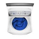 Ver imagem 2 de Máquina de Lavar Panasonic Lavagem Inteligente 17kg Branca NA-F170B7W - 220V