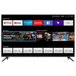 Smart TV Philco 50” PTV50G70SBLSG 4K LED - Netflix Bivolt - 2