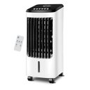 Ver imagem 1 de Climatizador Britânia BCL04FI Virus Protect 5 EM 1 800W 127V
