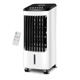Climatizador Britânia BCL04FI Virus Protect 5 EM 1 800W 127V - 1 Climatizador Britânia BCL04FI Virus Protect 5 EM 1 800W 127V - 1
