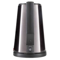 Chaleira Elétrica Philco PCH05 Titanium INOX 1,8L 220V - 5 Chaleira Elétrica Philco PCH05 Titanium INOX 1,8L 220V - 5