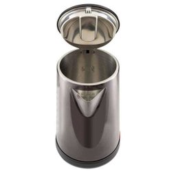 Chaleira Elétrica Philco PCH05 Titanium INOX 1,8L 220V - 4 Chaleira Elétrica Philco PCH05 Titanium INOX 1,8L 220V - 4