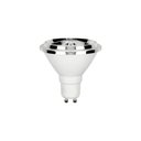 Ver imagem 1 de Lâmpada Led Nordecor Ar70 Dimerizável 4,8w Gu10 Alto Irc 95 220v 2700k Luz Amarela