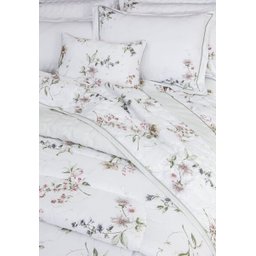 Jogo de Cama Lazio Melly 300 Fios - King - 1