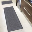 Ver imagem 1 de Tapete Passadeira Decore Tonary - 50 x 70cm