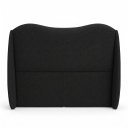 Ver imagem 6 de Cabeceira Cama Box Solteiro 90 cm Vivace Bouclê B05 - D'Rossi