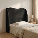 Ver imagem 1 de Cabeceira Cama Box Solteiro 90 cm Vivace Bouclê B05 - D'Rossi