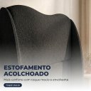 Ver imagem 3 de Cabeceira Cama Box Solteiro 90 cm Vivace Bouclê B05 - D'Rossi