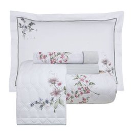 Jogo de Cama Lazio Melly 300 Fios - Casal - 3