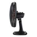 Ver imagem 3 de Ventilador de Mesa Ventisol Turbo 6 50cm Bronze 127v