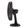 Ventilador de Mesa Ventisol Turbo 6 50cm Bronze 127v - 3