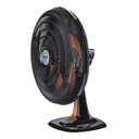 Ver imagem 2 de Ventilador de Mesa Ventisol Turbo 6 50cm Bronze 127v
