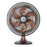 Ventilador de Mesa Ventisol Turbo 6 50cm Bronze 127v - 1