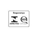 Ver imagem 7 de Forno de Bancada Elétrico Forninho 36 Litros 127v Britânia