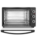 Ver imagem 5 de Forno de Bancada Elétrico Forninho 36 Litros 127v Britânia