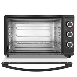 Forno de Bancada Elétrico Forninho 36 Litros 127v Britânia - 5