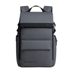 Mochila Notebook Multifuncional Casual Faculdade Trabalho Arctic Hunter - 9