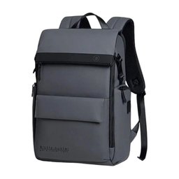 Mochila Notebook Multifuncional Casual Faculdade Trabalho Arctic Hunter - 10