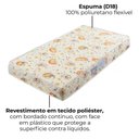 Ver imagem 5 de Colchao Infantil para Berço Nana Nenem 130x70 Umaflex