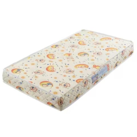 Colchao Infantil para Berço Nana Nenem 130x70 Umaflex