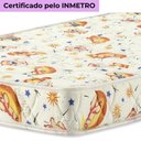 Ver imagem 4 de Colchao Infantil para Berço Nana Nenem 130x70 Umaflex