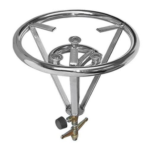 Fogareiro para Botijao Papaleguas Cozinha Casa Jardim Utilid