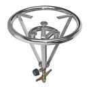 Ver imagem 1 de Fogareiro para Botijao Papaleguas Cozinha Casa Jardim Utilid