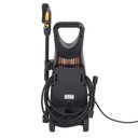 Ver imagem 3 de Lavadora Alta Pressao 2400psi 1900w Ultra Premium Wap