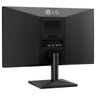 Monitor Lg 19.5" LED 20Mk400H-B Hd (1366 x 768) HDMI/Vga 60Hz 2Ms Preto - 7