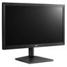 Monitor Lg 19.5" LED 20Mk400H-B Hd (1366 x 768) HDMI/Vga 60Hz 2Ms Preto - 4