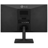 Monitor Lg 19.5" LED 20Mk400H-B Hd (1366 x 768) HDMI/Vga 60Hz 2Ms Preto - 6