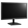 Monitor Lg 19.5" LED 20Mk400H-B Hd (1366 x 768) HDMI/Vga 60Hz 2Ms Preto - 3