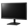 Monitor Lg 19.5" LED 20Mk400H-B Hd (1366 x 768) HDMI/Vga 60Hz 2Ms Preto - 2