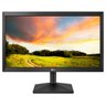 Monitor Lg 19.5" LED 20Mk400H-B Hd (1366 x 768) HDMI/Vga 60Hz 2Ms Preto - 1
