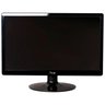 Monitor Pctop 19" LED Slim Preto / Vga / HDMI / Vesa - Mlp190HDMI - 1