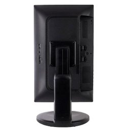 Monitor Lg 20M35Ph-B 19.5" Hd Tn LED Vga/HDMI Altura Ajustável Preto - 7