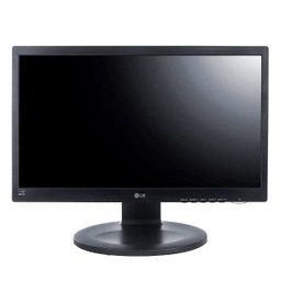 Monitor Lg 20M35Ph-B 19.5" Hd Tn LED Vga/HDMI Altura Ajustável Preto - 2